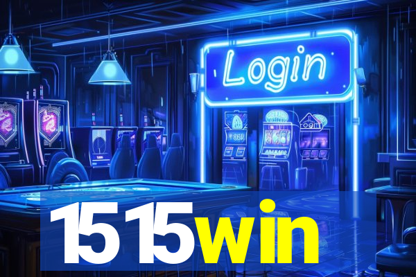 1515win
