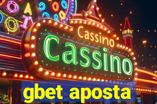 gbet aposta