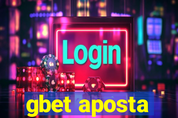 gbet aposta