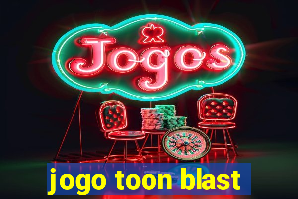 jogo toon blast