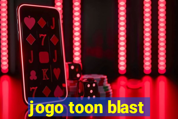 jogo toon blast