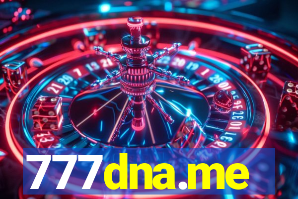 777dna.me