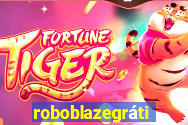 roboblazegrátis