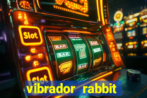 vibrador rabbit como usar