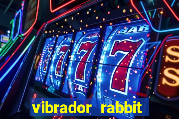 vibrador rabbit como usar
