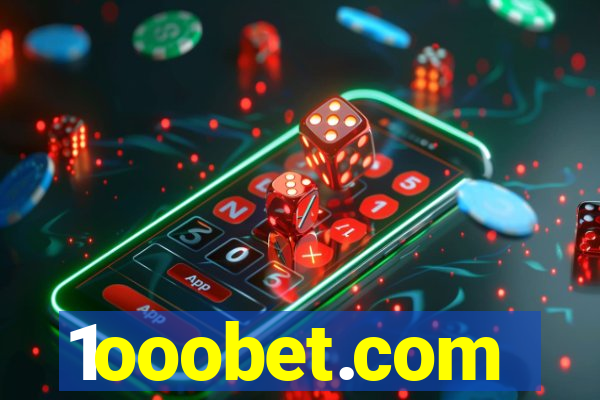 1ooobet.com