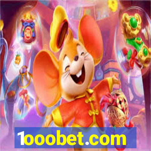 1ooobet.com