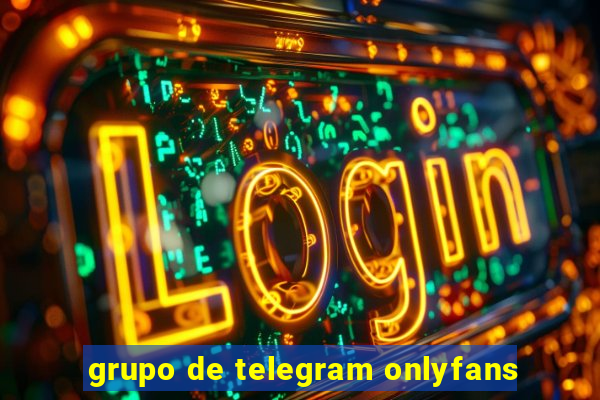 grupo de telegram onlyfans
