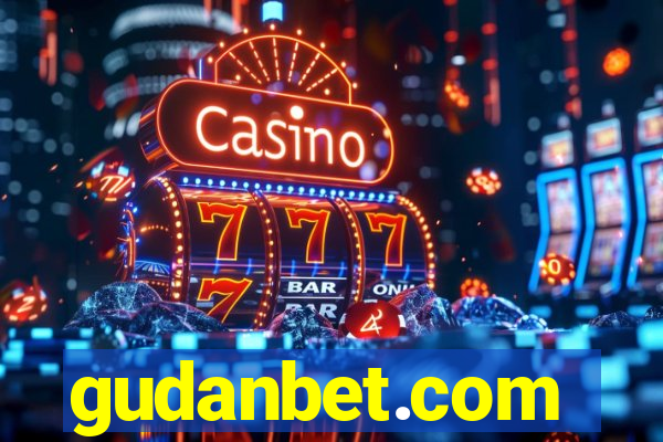 gudanbet.com