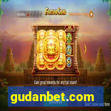 gudanbet.com
