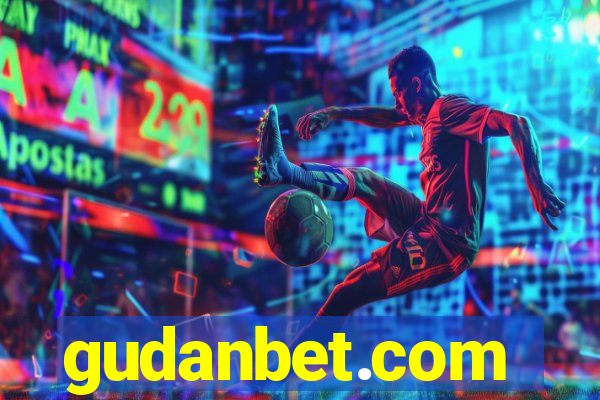 gudanbet.com