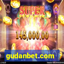 gudanbet.com