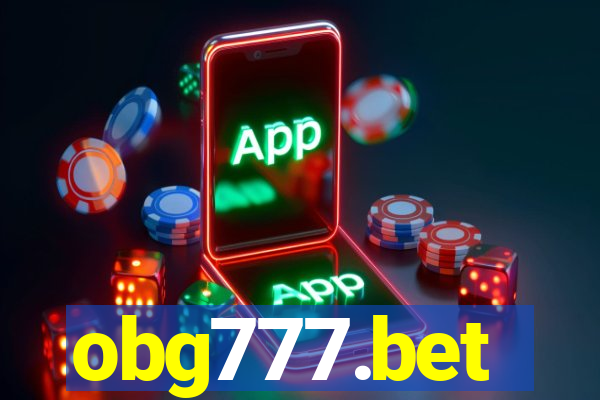 obg777.bet