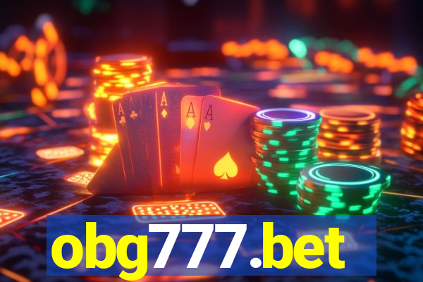 obg777.bet