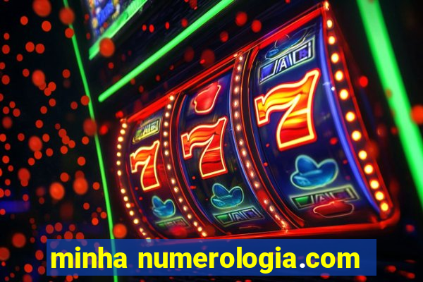 minha numerologia.com