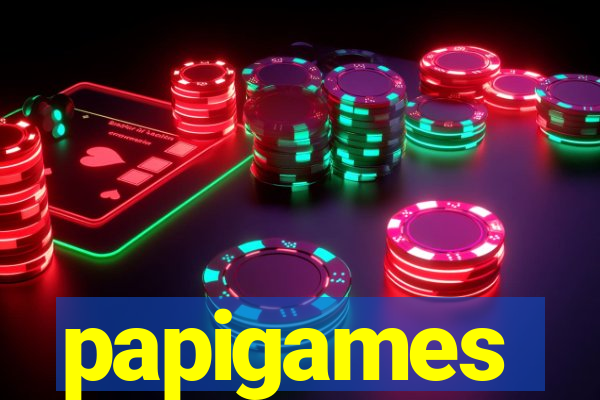 papigames