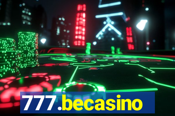 777.becasino