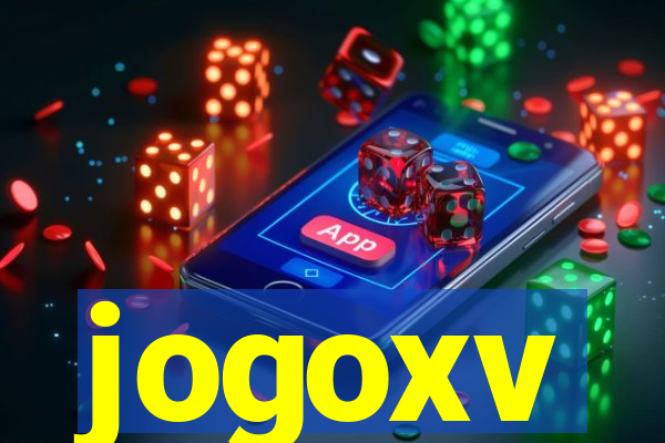 jogoxv