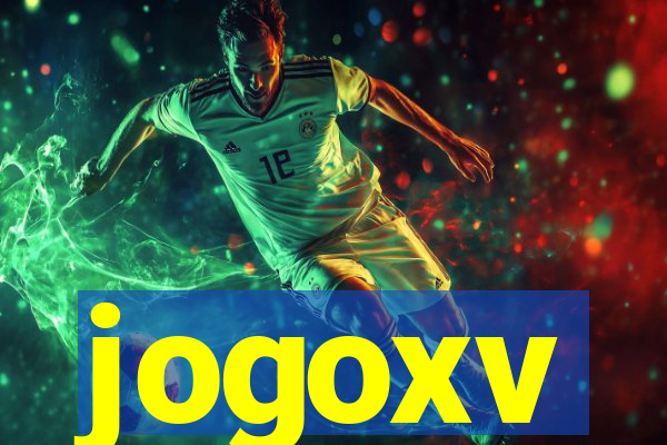 jogoxv