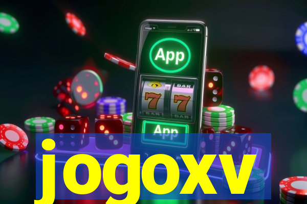 jogoxv