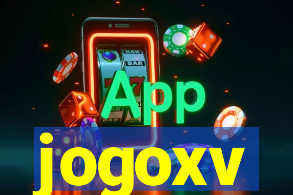 jogoxv
