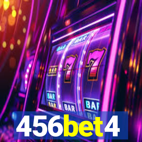 456bet4