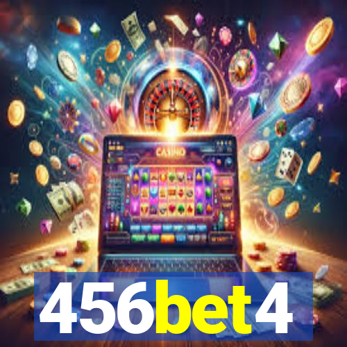 456bet4