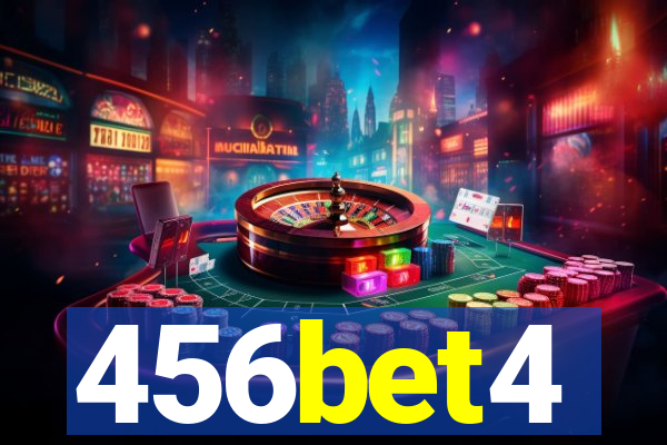 456bet4