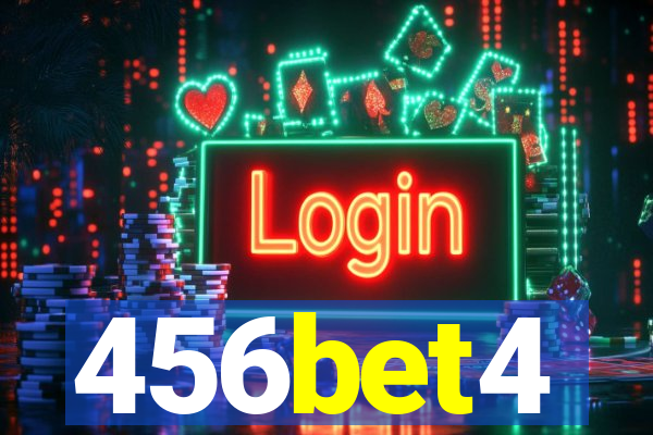 456bet4