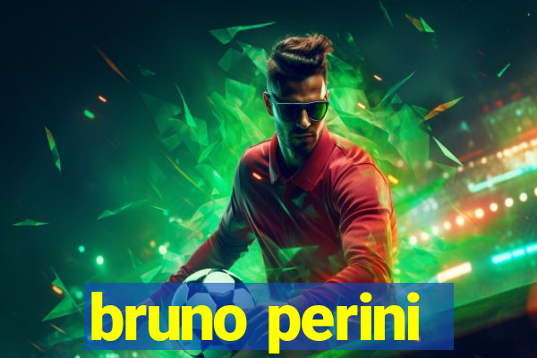 bruno perini