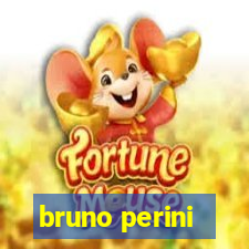 bruno perini