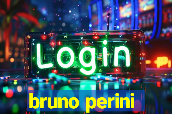 bruno perini