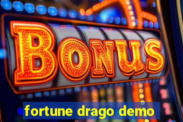 fortune drago demo