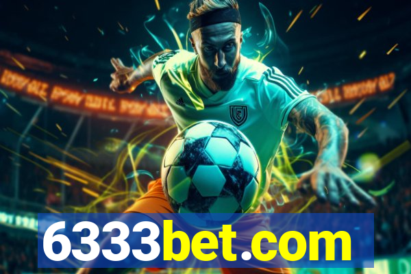 6333bet.com