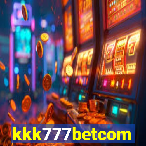 kkk777betcom