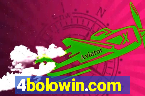 4bolowin.com