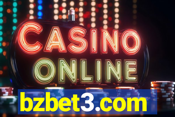 bzbet3.com