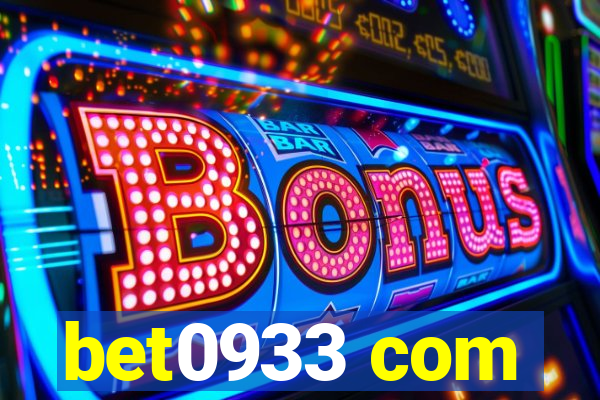 bet0933 com