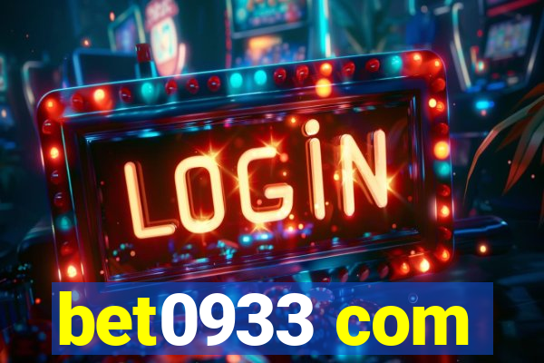 bet0933 com