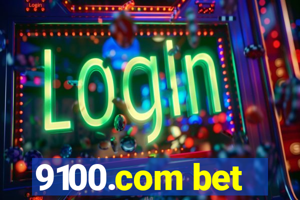 9100.com bet