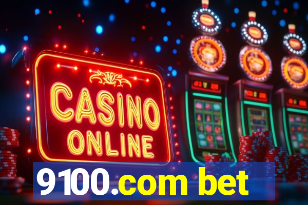 9100.com bet