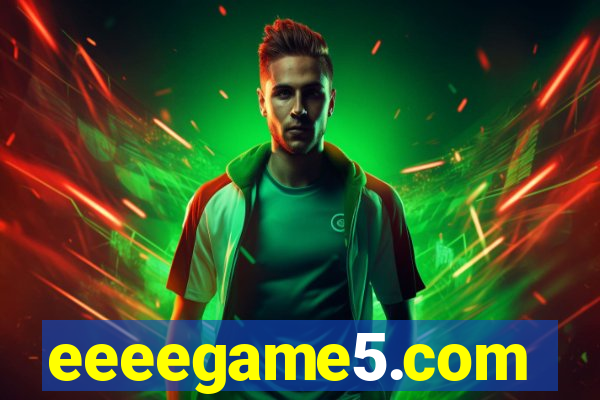 eeeegame5.com