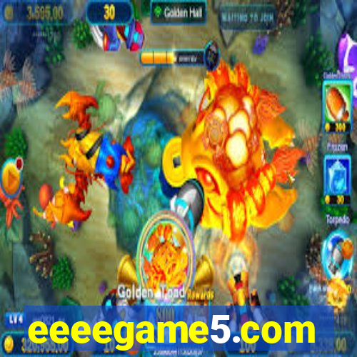 eeeegame5.com