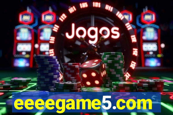eeeegame5.com