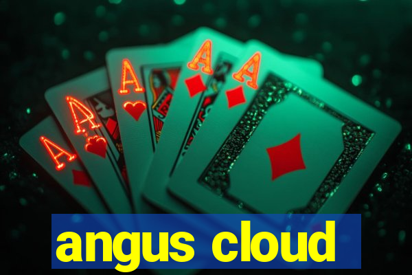 angus cloud
