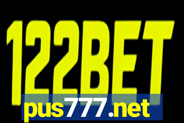 pus777.net