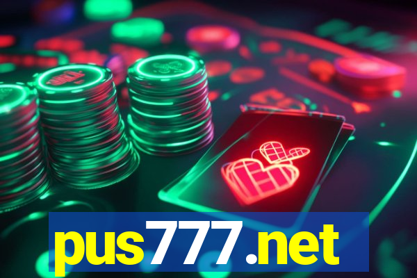 pus777.net