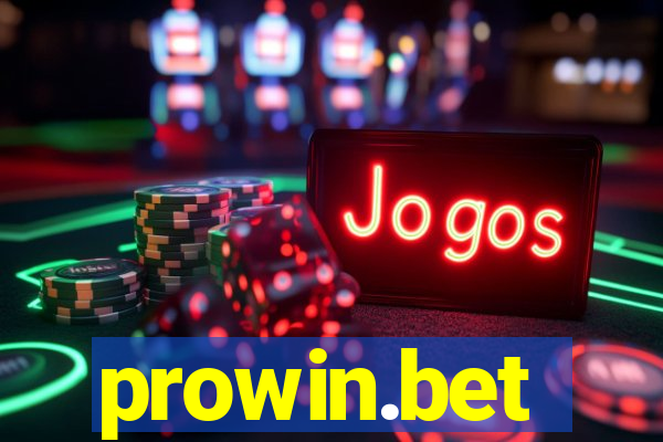 prowin.bet