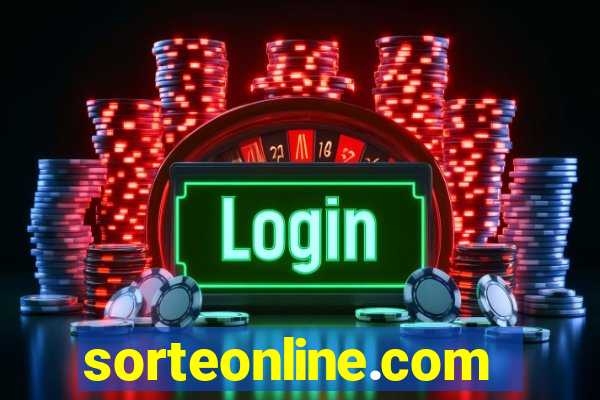 sorteonline.com