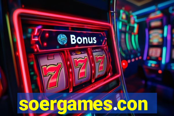 soergames.con